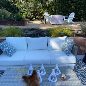 Katherine added a photo of their purchase