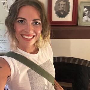 Kathleen dodał(a) zdjęcie swoich zakupów