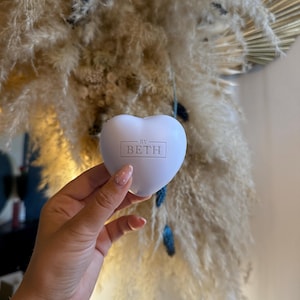 Bethany hat ein Foto des gekauften Artikels hinzugefügt