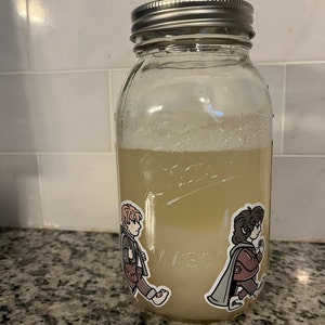 Libby added a photo of their purchase