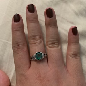 Melodie added a photo of their purchase