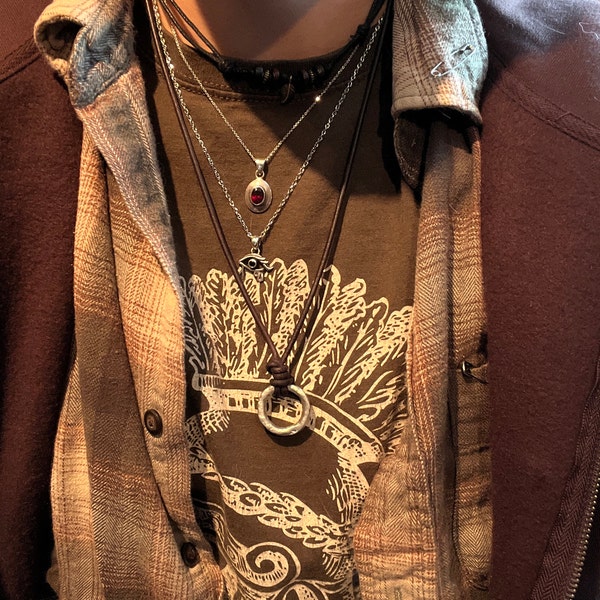 Mens Laces Bundle