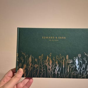 Sara added a photo of their purchase