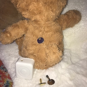 Forgiven added a photo of their purchase