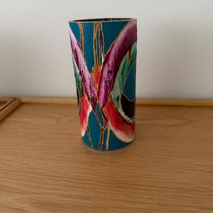 Sarah added a photo of their purchase