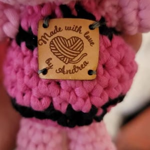 Andrea added a photo of their purchase