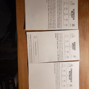 Inactive account added a photo of their purchase