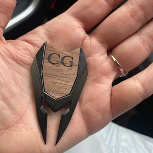 Kay added a photo of their purchase