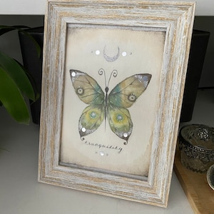 sharon added a photo of their purchase