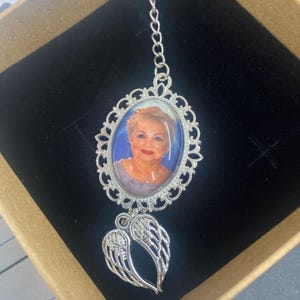 Etsy buyer added a photo of their purchase