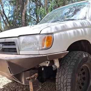Vance added a photo of their purchase