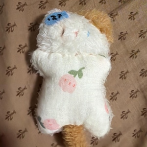Michelle a ajouté une photo de son achat