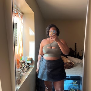 Jasmine added a photo of their purchase
