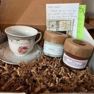 Halle O'Neil added a photo of their purchase