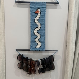 Sarah heeft een foto van de aankoop toegevoegd