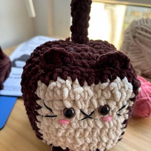 Priscillia added a photo of their purchase