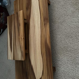 Sean added a photo of their purchase