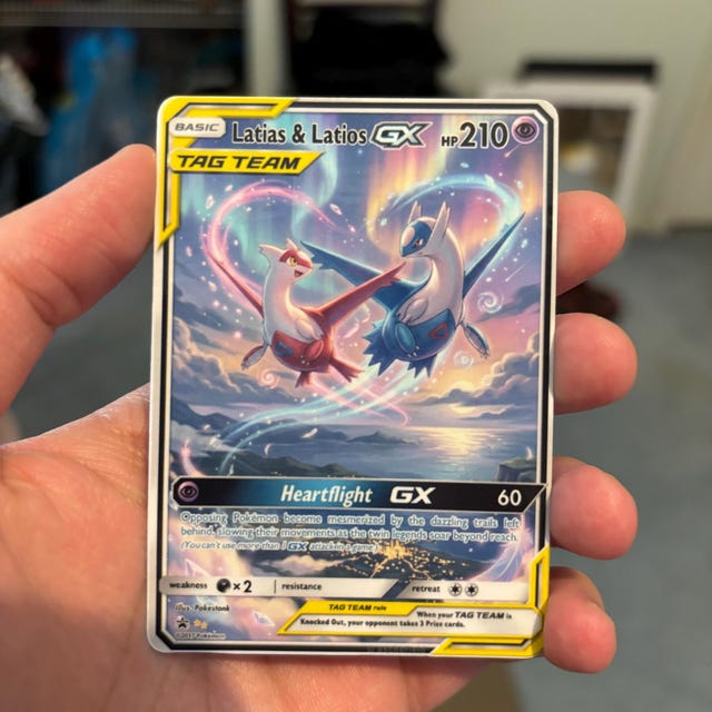 Vaporeon Snorlax Sylveon Mimikyu Gengar Mew Mewtwo Latios Latias