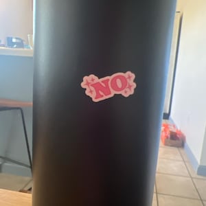 Beckie heeft een foto van de aankoop toegevoegd