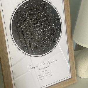Tiegan added a photo of their purchase