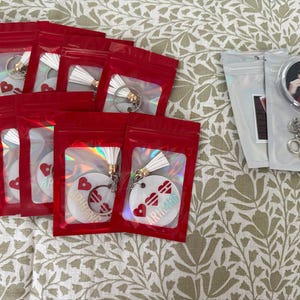 Carolynn added a photo of their purchase