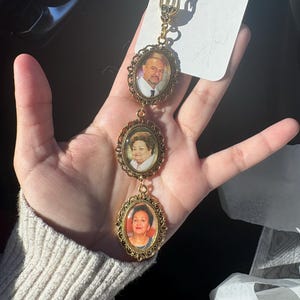Sailor added a photo of their purchase