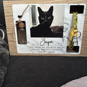 Charlie added a photo of their purchase