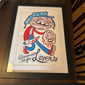 Drew added a photo of their purchase