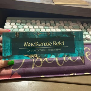 Rachel added a photo of their purchase