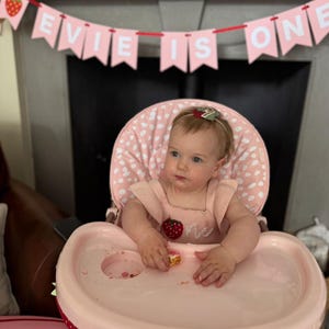 Elizabeth added a photo of their purchase