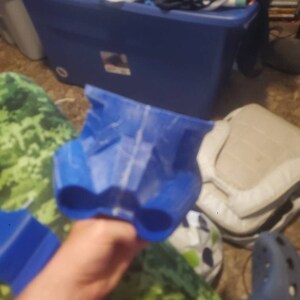 PiXXelTrap added a photo of their purchase