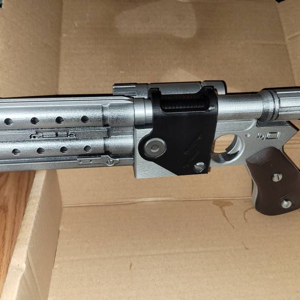 CW84 Jetpack kit Star Wars Inspired Costume Armour 3D Printed - Etsy