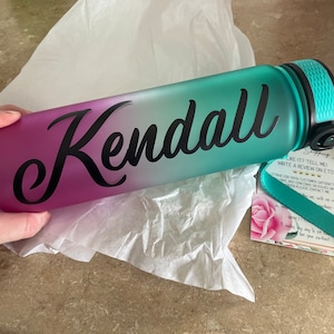 Angelina ha añadido una foto de su compra