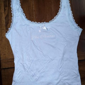 Anna added a photo of their purchase