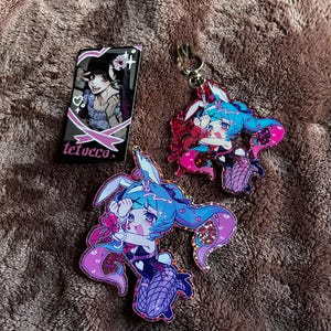 BMSG RUI ラスピ ボールチェーンマスコット ステッカー キーホルダー BMSG RUI ラスピ ボールチェーンマスコット ステッカー