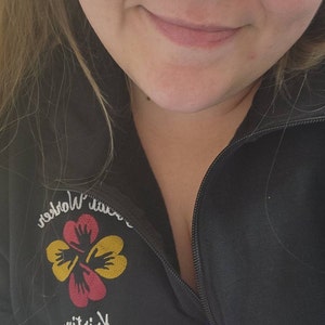 KRISTIN added a photo of their purchase