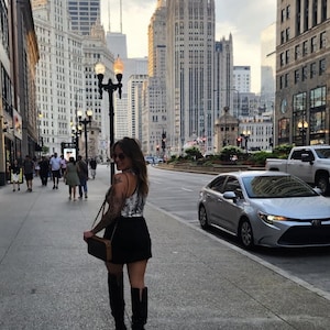 Isabella added a photo of their purchase