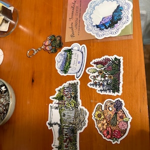 Aliya added a photo of their purchase