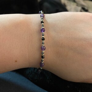Krystle added a photo of their purchase