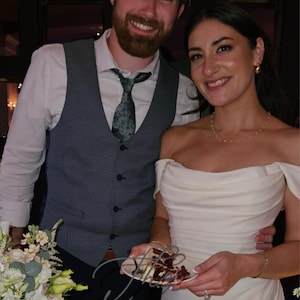 Stephanie hat ein Foto des gekauften Artikels hinzugefügt