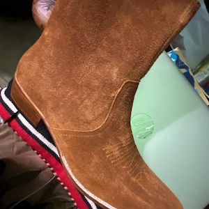 Tiffany ha añadido una foto de su compra