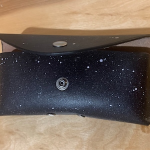 Chace added a photo of their purchase