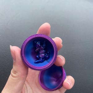 Julia added a photo of their purchase