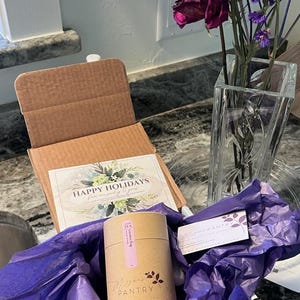 Jennifer added a photo of their purchase
