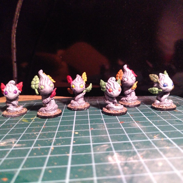 Dungeons and Dragons Playable Character Human Lancer, Paladin, Knight ...