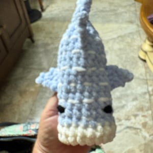 Mary added a photo of their purchase