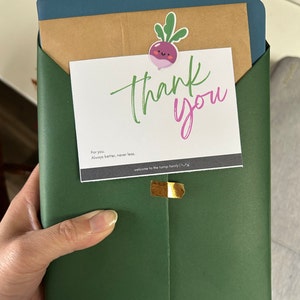 Diane added a photo of their purchase