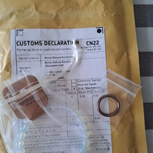Marie-Yvonne added a photo of their purchase