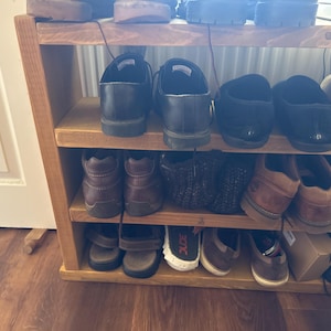 Etsy-köpare lade till en bild av sitt köp
