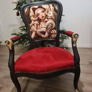 Nathalie added a photo of their purchase